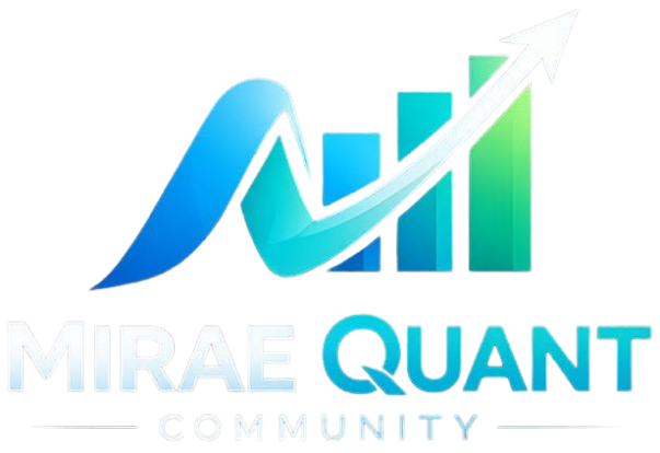 MIRAE QUANT COMMUNITY